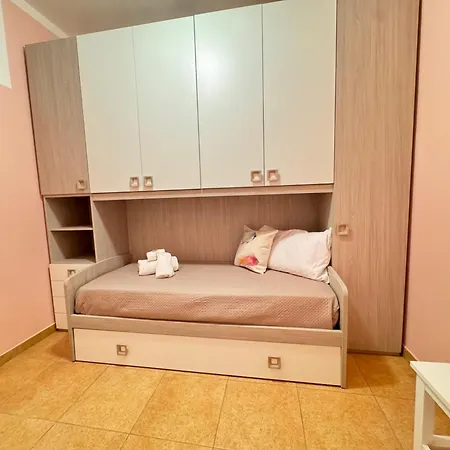 A Casa Di Mina