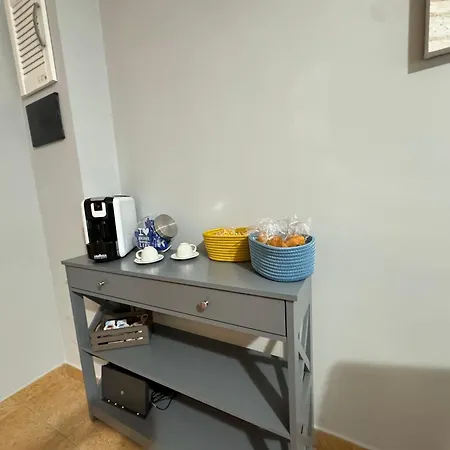 A Casa Di Mina * 拉迪斯波利