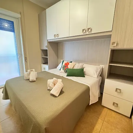 A Casa Di Mina Apartament Ladispoli