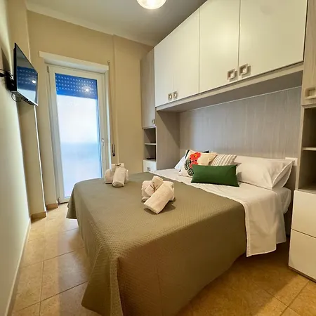 A Casa Di Mina