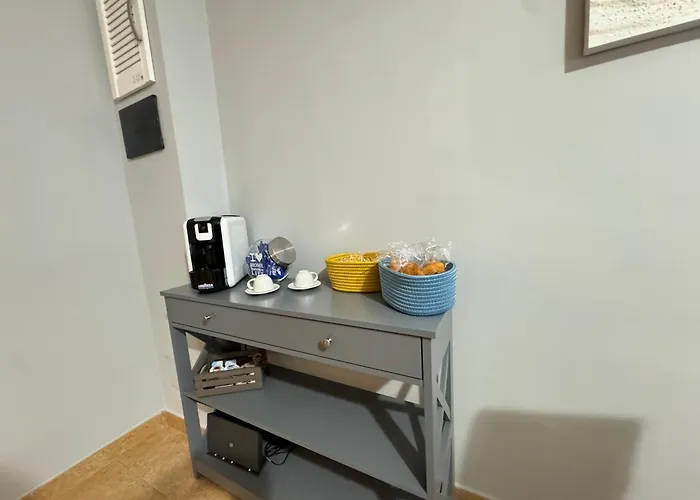 A Casa Di Mina * 拉迪斯波利