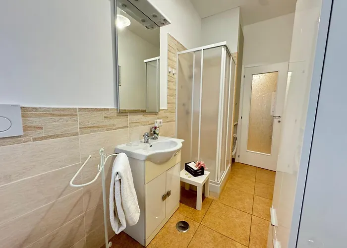 公寓 A Casa Di Mina