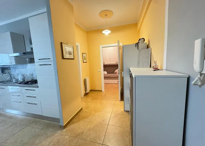 公寓 A Casa Di Mina