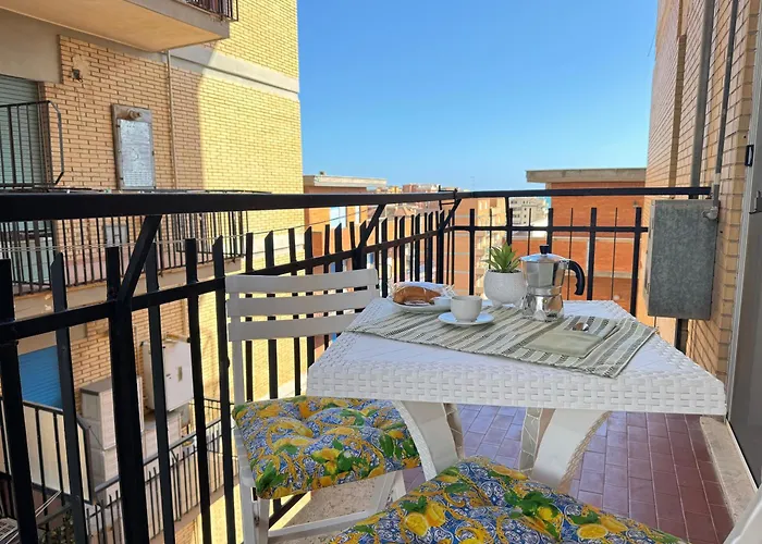 A Casa Di Mina 拉迪斯波利