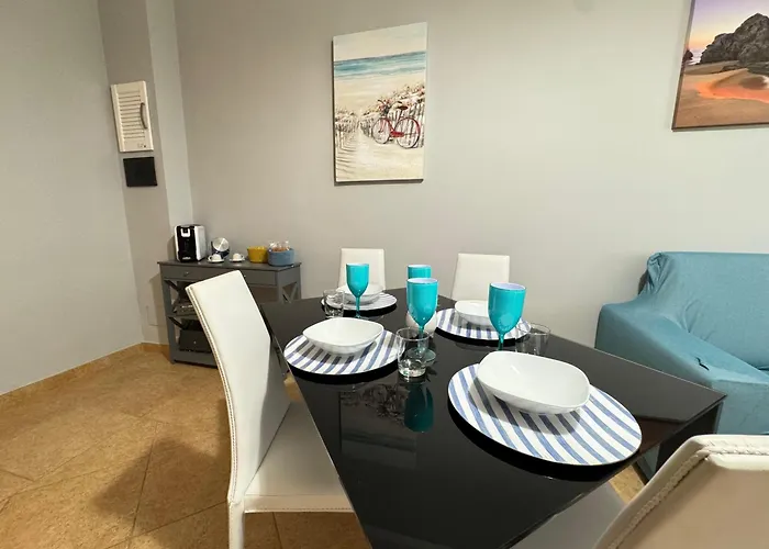 公寓 A Casa Di Mina *