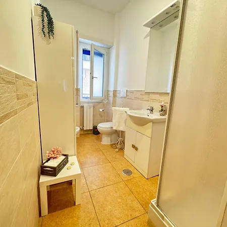 A Casa Di Mina *