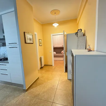 Lägenhet A Casa Di Mina