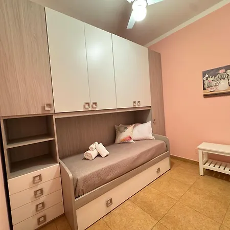 Lägenhet A Casa Di Mina