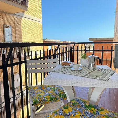 A Casa Di Mina Ladispoli