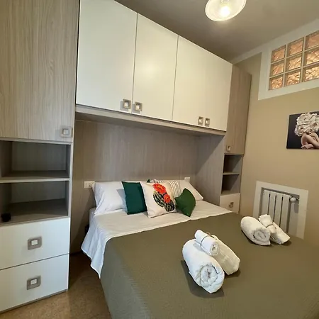 A Casa Di Mina
